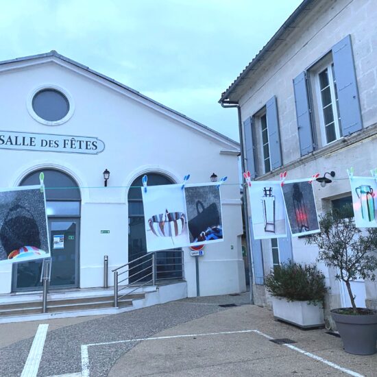 École, Saint-Ciers-du-Taillon, France