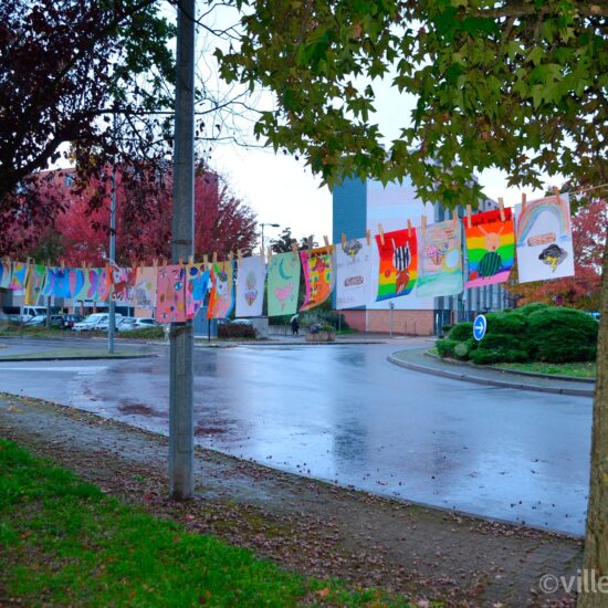 Mairie, Yzeure, France